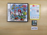Yoshi's Island DS BOXED Nintendo DS Japan - UE7703