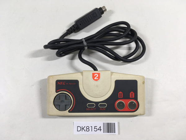 DK8154 Controller for PC Engine Console PI-PD001 Japan