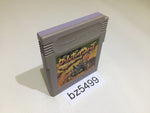 BZ5499 Game Boy Wars GameBoy Game Boy Japan
