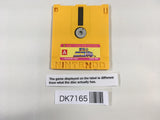DK7165 Gyruss Famicom Disk Japan