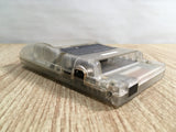 LG2514 Plz Read Item Condi GameBoy Color Clear Game Boy Console Japan