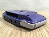 LG2608 Plz Read Item Condi GameBoy Advance Violet Game Boy Console Japan