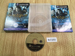 FH7250 The Lord of the Rings The Two Towers BOXED GameCube Japan