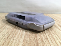 LG2245 Plz Read Item Condi GameBoy Advance Milky Blue Game Boy Console Japan