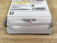 DK7328 FINAL FANTASY II BOXED Wonder Swan Bandai Japan