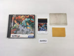 DK4662 Energy BOXED PC Engine Japan
