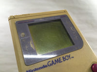 LF8844 With Defects - GameBoy Original DMG-01 Game Boy Console Japan