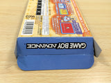 UE8235 Kururin Paradise BOXED GameBoy Advance Japan
