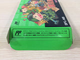 Kaettekita Gunjin Shogi BOXED NES Famicom Japan - UE1163