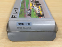 UE5654 F1 Race BOXED NES Famicom Japan