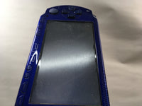 GD6703 Plz Read Item Condi PSP-1000 METALLIC BLUE SONY PSP Console Japan