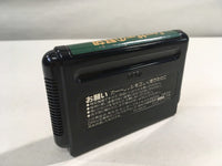 DK7226 Caesar no Yabou BOXED Mega Drive Genesis Japan