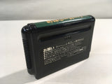DK7226 Caesar no Yabou BOXED Mega Drive Genesis Japan