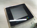 LG2514 Plz Read Item Condi GameBoy Color Clear Game Boy Console Japan