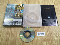 FH7250 The Lord of the Rings The Two Towers BOXED GameCube Japan