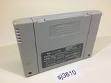 Crayon Shinchan Arashi wo Yobu Enji SNES Super Famicom Japan - SJ3610