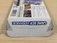 UE4965 Shinyaku Seiken Densetsu BOXED GameBoy Advance Japan