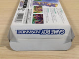 UE4965 Shinyaku Seiken Densetsu BOXED GameBoy Advance Japan