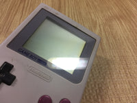 KH5840 Tested Working - GameBoy Pocket Gray Grey Game Boy Console Japan