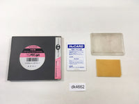 DK4662 Energy BOXED PC Engine Japan