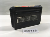 DK5773 Zoom! Mega Drive Genesis Japan