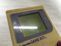 LF8844 With Defects - GameBoy Original DMG-01 Game Boy Console Japan