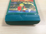 The Legend of Zelda 1 BOXED NES Famicom Japan - UE3413