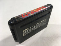 DK4966 Golden Axe 1 BOXED Mega Drive Genesis Japan