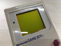 LF9742 Not Working - GameBoy Original DMG-01 Game Boy Console Japan