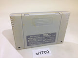 Dai Bakushou Jinsei Gekijou SNES Super Famicom Japan - SI1700