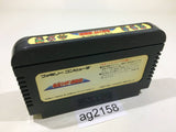Kamen Rider Club Masked NES Famicom Japan - AG2158