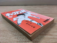 AAA1282 Captain Tsubasa Vol.25 Japanese Manga