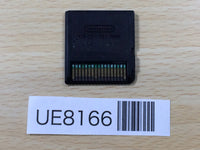 UE8166 Pokemon Black Nintendo DS Japan