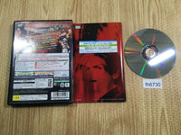 FH6730 The King Of Fighters 98 Ultimate Match PS2 Japan