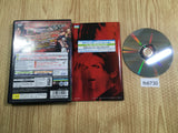FH6730 The King Of Fighters 98 Ultimate Match PS2 Japan