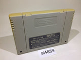 The Shinri Game 2 Magical Trip SNES Super Famicom Japan - SI4839