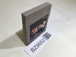 BZ9652 Saga 2 Hiho Densetsu GameBoy Game Boy Japan