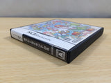 Yoshi's Island DS BOXED Nintendo DS Japan - UE7703