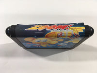 DK5773 Zoom! Mega Drive Genesis Japan