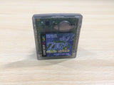 UE6443 The Legend of Zelda Oracle of Ages BOXED GameBoy Game Boy Japan