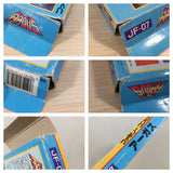 Argus BOXED NES Famicom Japan - UE3271