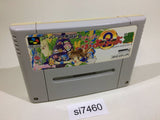 Super Puyo Puyo 2 Tsu SNES Super Famicom Japan - SI7460