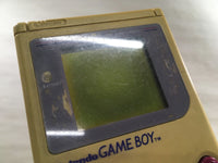 LF8844 With Defects - GameBoy Original DMG-01 Game Boy Console Japan
