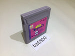 BZ5500 Konami GB Collection 2 Twinbee Locomotion GameBoy Game Boy Japan