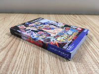 FH6358 One Piece Grand Battle! Rush BOXED GameCube Japan