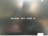 DK7165 Gyruss Famicom Disk Japan