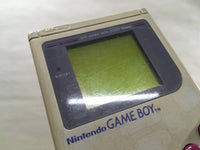 LG2042 With Defects - GameBoy Original DMG-01 Game Boy Console Japan