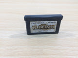 UE5782 Wario Land Advance Mario BOXED GameBoy Advance Japan