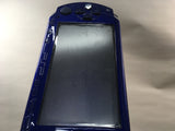 GD6703 Plz Read Item Condi PSP-1000 METALLIC BLUE SONY PSP Console Japan