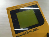 LG1259 With Defects - GameBoy Bros. Yellow Game Boy Console Japan